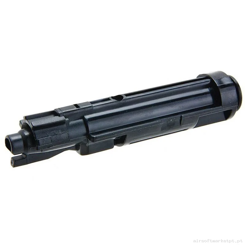 Interno Nozzle GBB MWS Reforçado Guns Modify Enhanced Nozzle Set V3 — Peças Internas (AEG) — Airsoft Market PT