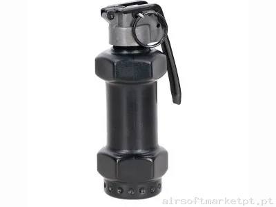 Granada CO2 3 Carcasas Vapor Specna Arms — Grenades & Lançadores — Airsoft Market PT (foto 2)