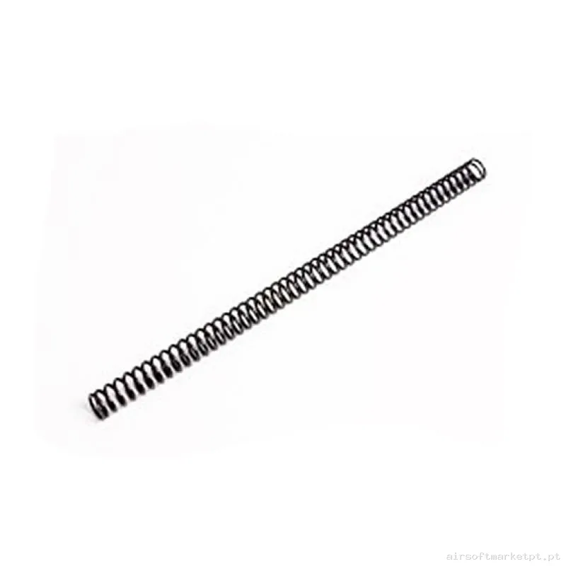 Muelle Action Army 7MM VSR-10 M150 — Peças Internas (AEG) — Airsoft Market PT