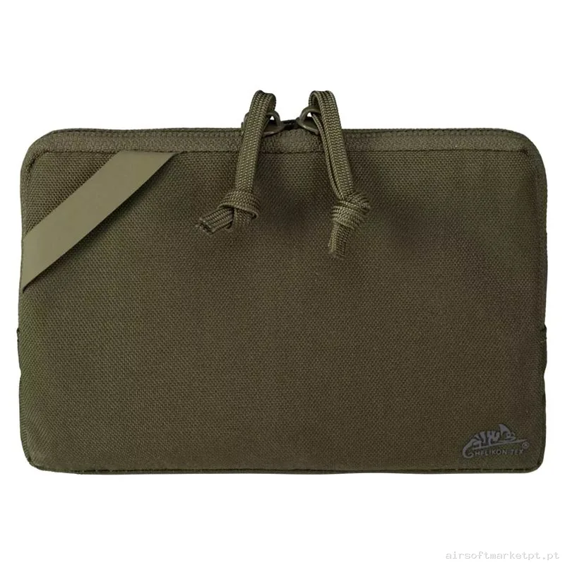 Carteira Helikon-Tex Trip Wallet Cordura verde od — Acessórios & Componentes — Airsoft Market PT