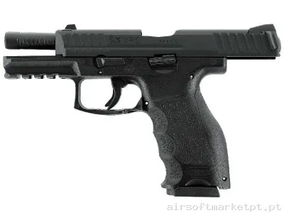 HK VP9 Umarex — Pistolas — Airsoft Market PT (foto 5)