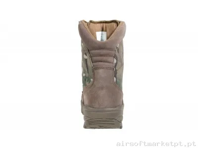 Bota Volta 39 Multicam — Calçado — Airsoft Market PT (foto 5)