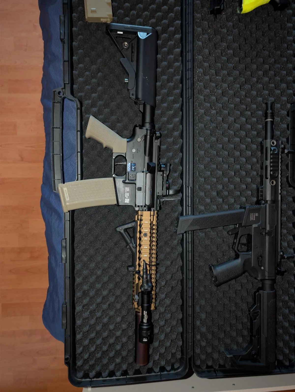 Réplicas airsoft - foto 4