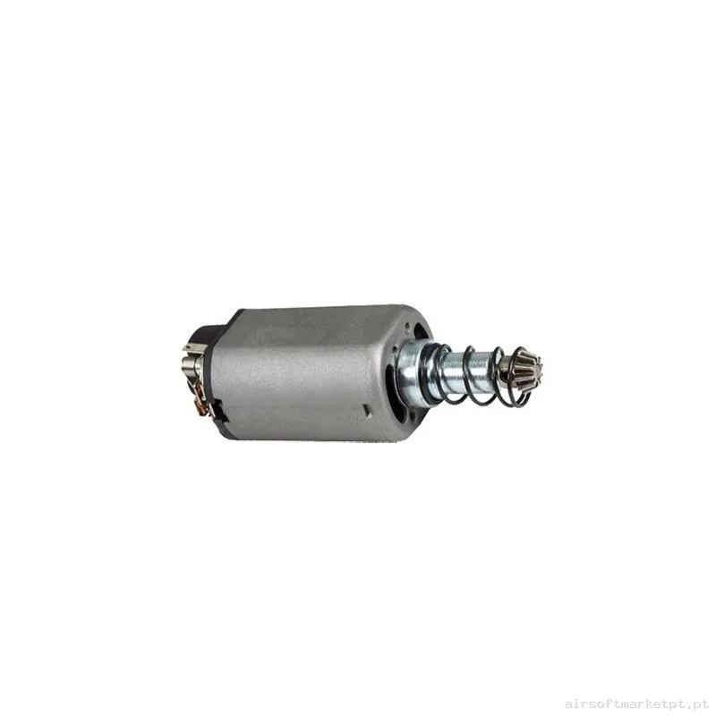Motor Standard cuello Largo SHS — Peças Internas (AEG) — Airsoft Market PT
