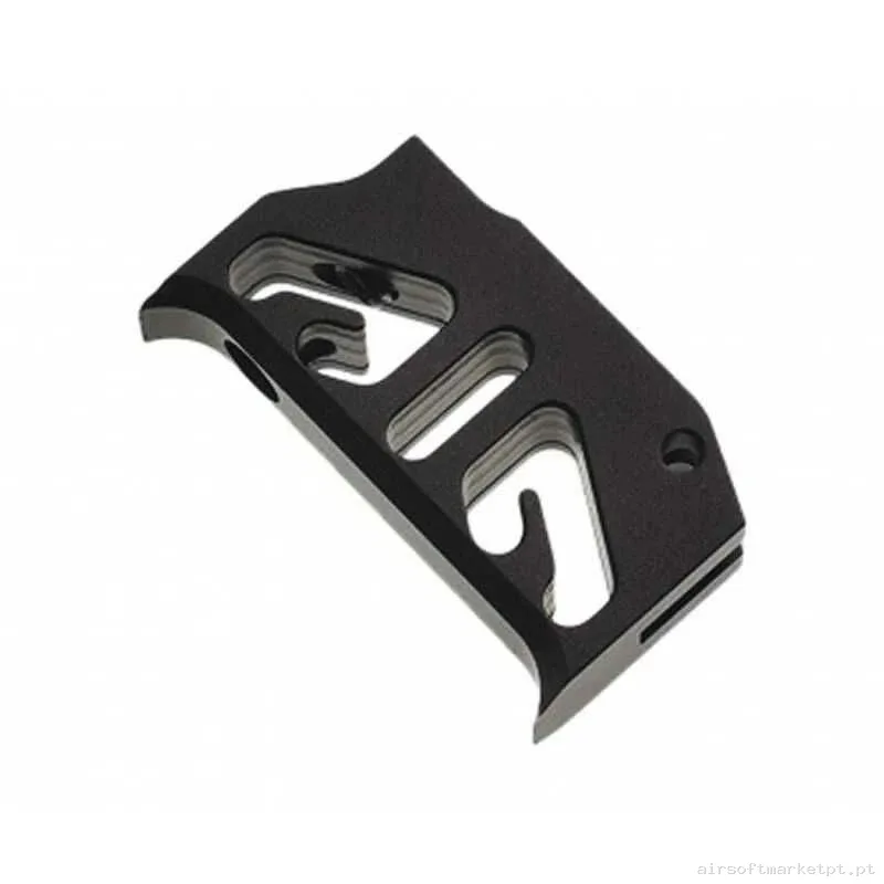 GATILLO HI-CAPA T2 COWCOW BLACK — Peças Internas (AEG) — Airsoft Market PT