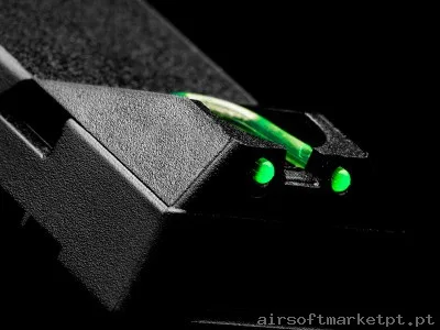 Steyr M9-A1 Low Power ASG — Pistolas — Airsoft Market PT (foto 6)