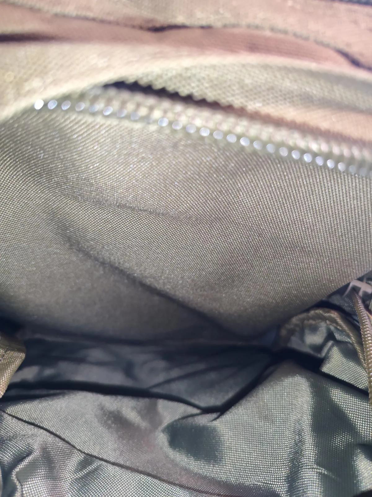 Mochila 30 L OD NOVO - foto 3