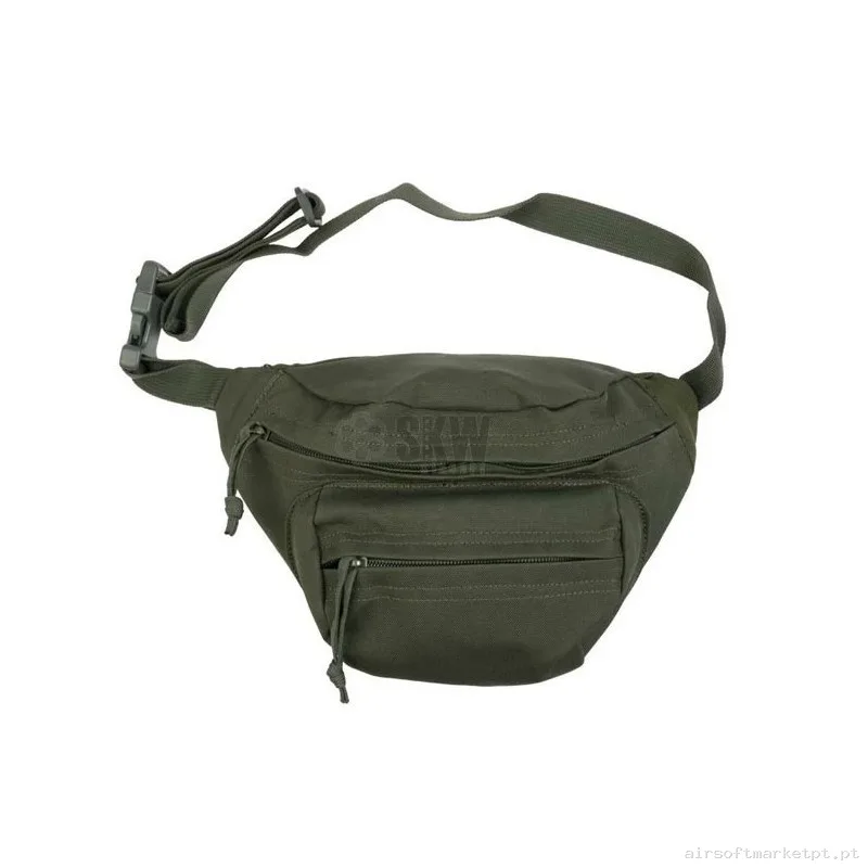 BOLSA RAIDER FORCE OD DELTA TACTICS — Acessórios & Componentes — Airsoft Market PT