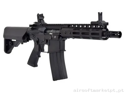 M4 Noveske N4 7" Golden Eagle — Rifles de Assalto (AR/M4/AK) — Airsoft Market PT (foto 6)