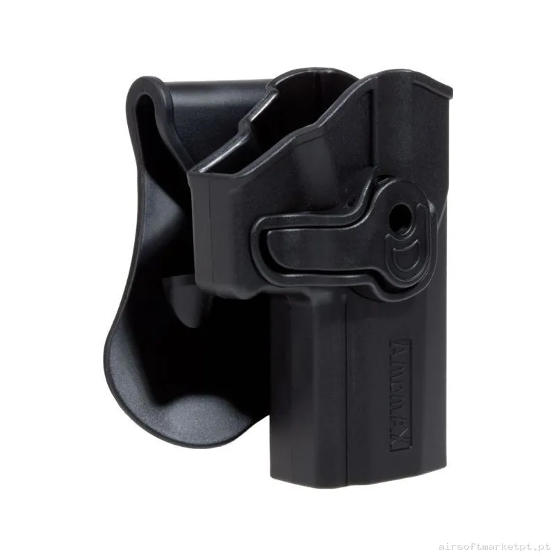 FUNDA ROT 360 P320 AMOMAX — Gear Táctico — Airsoft Market PT (foto 2)