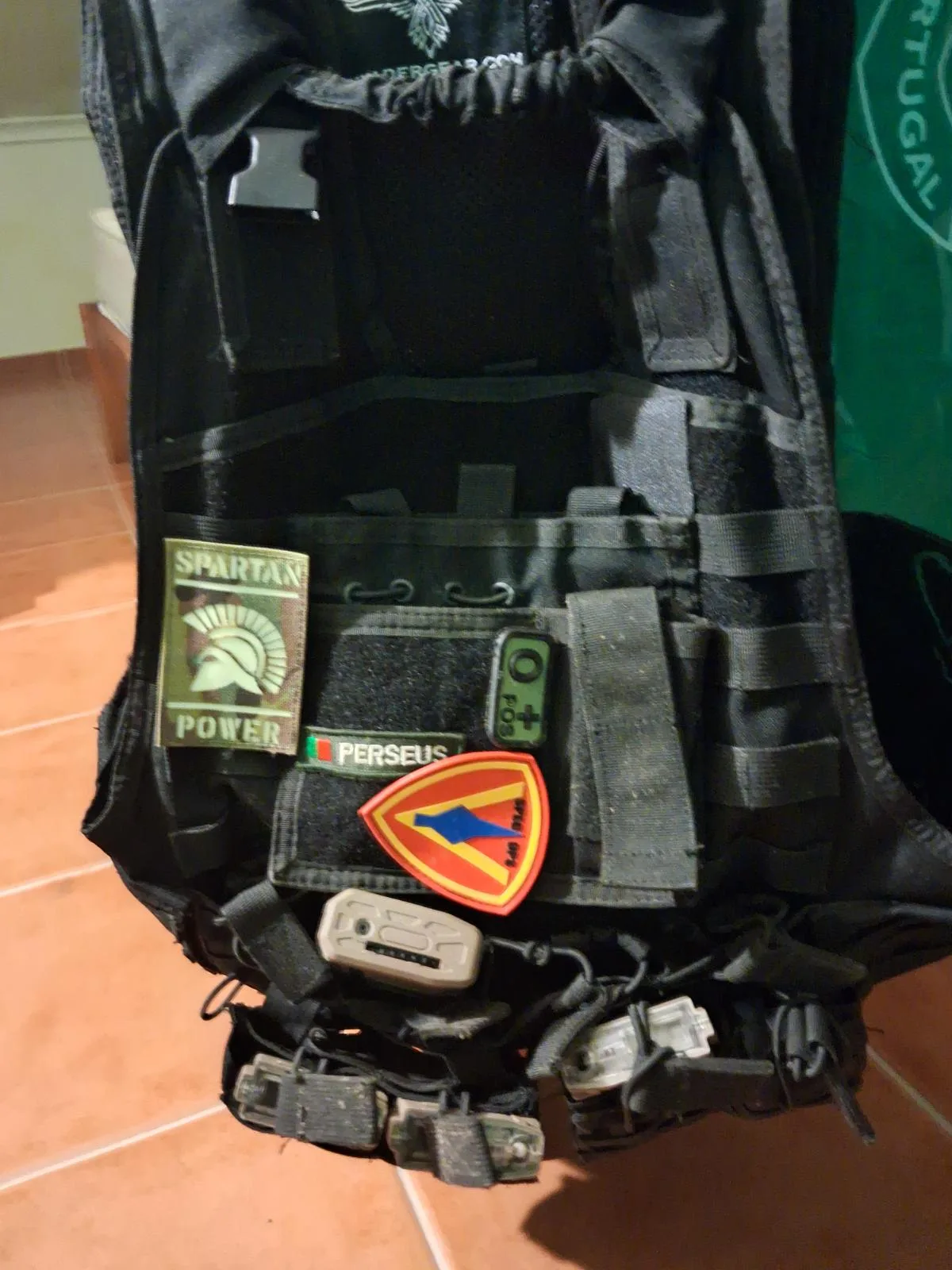 Vendo todo o material — Pistolas — Airsoft Market PT (foto 4)