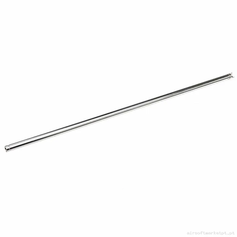 Interno Cano Precisão VSR 6.00 370mm Prometheus Eg Barrel MWS Tokyo Marui GBB — Peças Internas (AEG) — Airsoft Market PT