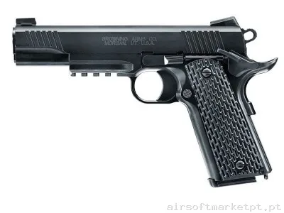 Browning 1911 HME Umarex — Pistolas — Airsoft Market PT (foto 3)