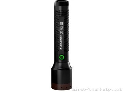 Lanterna P7R Core Led Lenser — Lanternas & Lasers — Airsoft Market PT (foto 2)