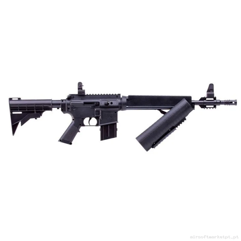 Carabina Crosman M4-177 4.5mm — Snipers — Airsoft Market PT (foto 3)