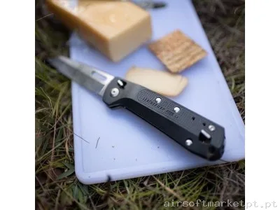 Leatherman Free K2 — Ferramentas — Airsoft Market PT (foto 6)