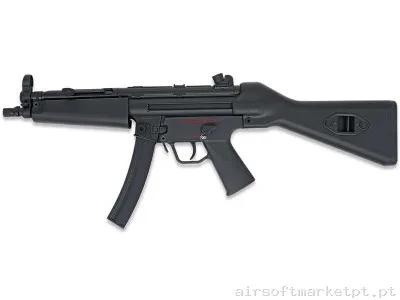 MP5 6852 Golden Eagle — Rifles de Assalto (AR/M4/AK) — Airsoft Market PT