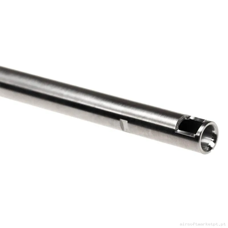 Interno Cano Precisión AEG 6.03 280mm Prometheus Eg Barrel Krytac Crb — Peças Internas (AEG) — Airsoft Market PT