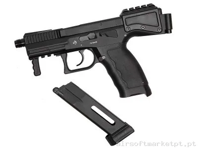 B&T USW A1 ASG — Pistolas — Airsoft Market PT (foto 2)
