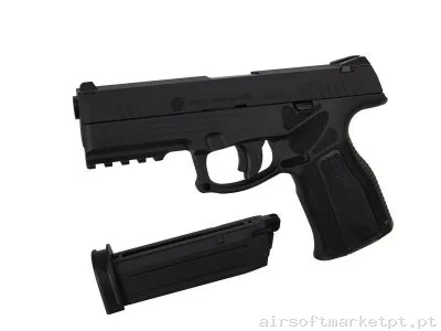 Steyr L9-A2 ASG — Pistolas — Airsoft Market PT (foto 4)