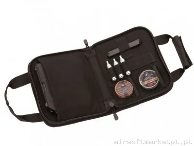 Case Pistola Bade Gamo — Sacos & Mochilas — Airsoft Market PT (foto 3)