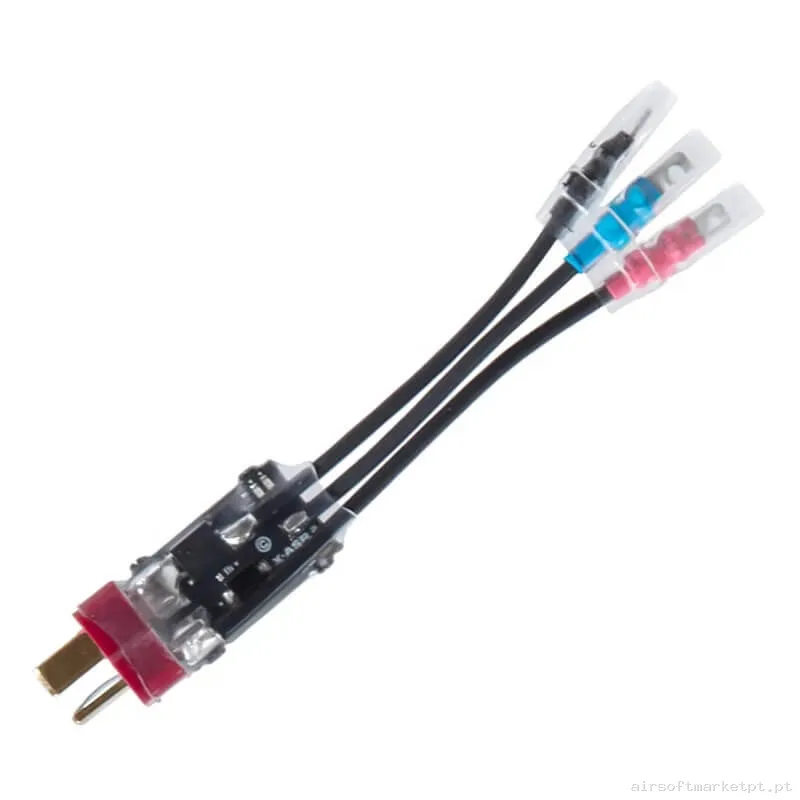 Interno MOSFET Gate X-Asr 2 — Peças Internas (AEG) — Airsoft Market PT