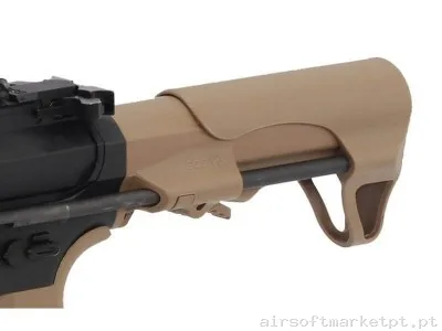CM16 Raider 2.0 E Longa G&G Não Tan — Rifles de Assalto (AR/M4/AK) — Airsoft Market PT (foto 5)