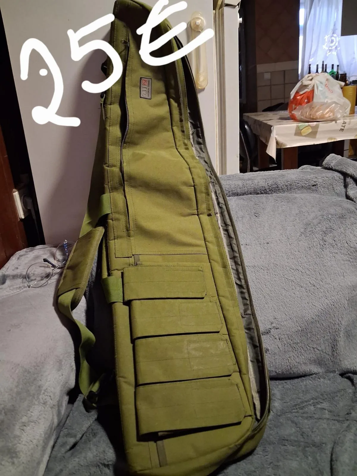 Variados — Carregadores / Magazines — Airsoft Market PT (foto 6)