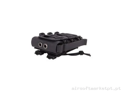 Porgamazine AK Emerson Gear Preto — Carregadores / Magazines — Airsoft Market PT (foto 2)
