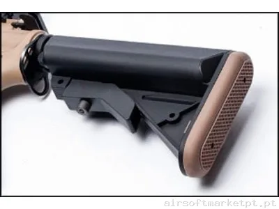 CM18 MOD1 G&G Não Tan — Rifles de Assalto (AR/M4/AK) — Airsoft Market PT (foto 11)