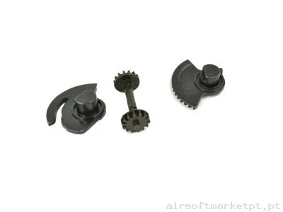 Seletor tiro G36 Cyma — Peças Internas (AEG) — Airsoft Market PT