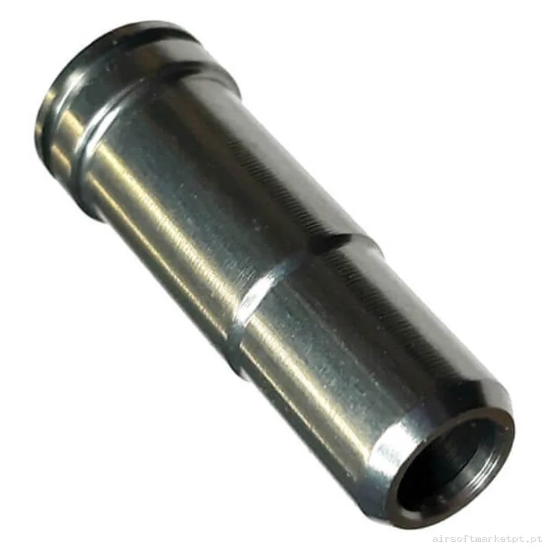 Interno Nozzle AEG Mp7 FPS Spmp7 for VFC Mp7 Aluminio — Peças Internas (AEG) — Airsoft Market PT