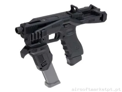 Glock Corvus Secutor Arms — Pistolas — Airsoft Market PT (foto 5)