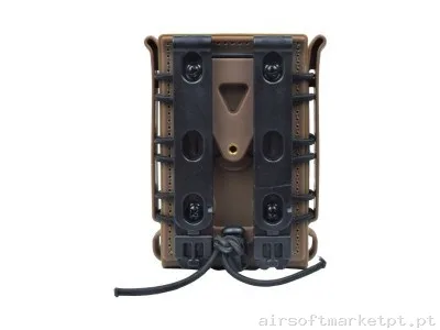 Porgamazine AK Emerson Gear Tan — Carregadores / Magazines — Airsoft Market PT (foto 3)