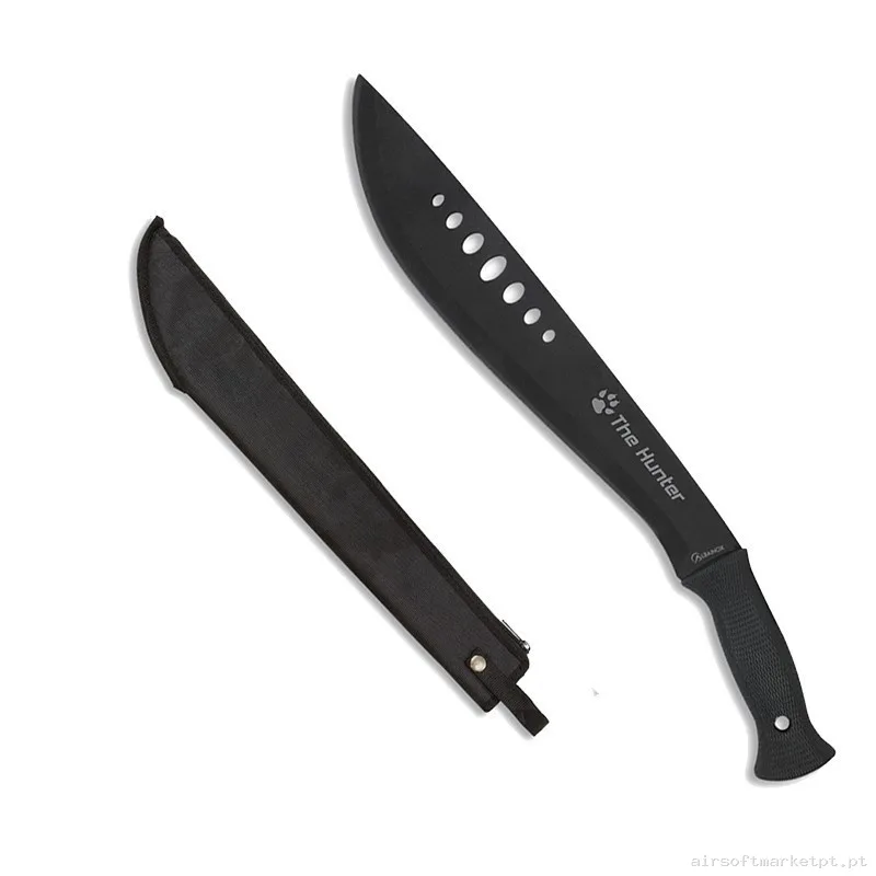 Machete Hunter 35 cm Albainox — Ferramentas — Airsoft Market PT