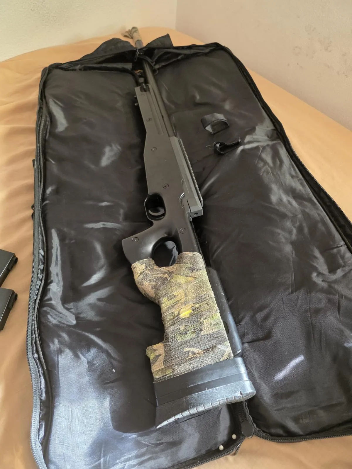Equipamento Airsoft - foto 2