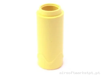 Borracha Hop Up Super Macaron Maple Leaf 60ª — Peças Internas (AEG) — Airsoft Market PT