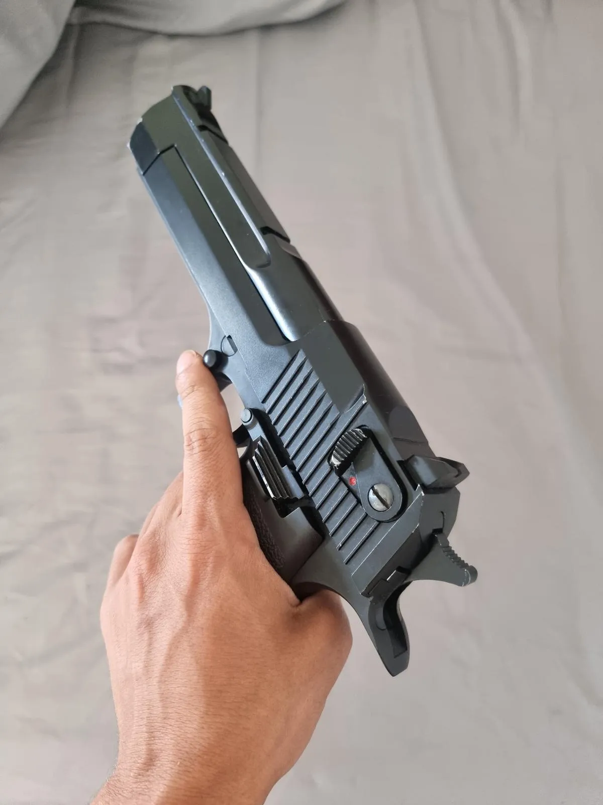Réplica Desert eagle - foto 2
