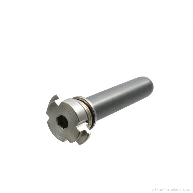 GUIA DE MUELLE FPS AEG VER.2 PARA VFC QD — Peças Internas (AEG) — Airsoft Market PT (foto 2)