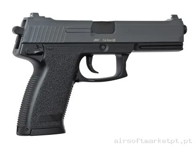 DL60 Socom ASG — Pistolas — Airsoft Market PT (foto 2)