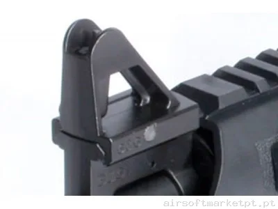 CM16 MOD0 G&G Preto Sim — Rifles de Assalto (AR/M4/AK) — Airsoft Market PT (foto 4)