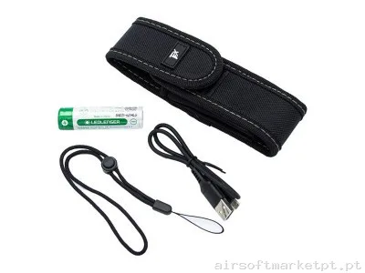 Linterna TFX Propus 3500 — Lanternas & Lasers — Airsoft Market PT (foto 2)