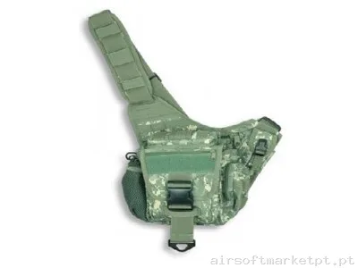 Bolsa Ombro Tatica Barbaric ACU — Sacos & Mochilas — Airsoft Market PT