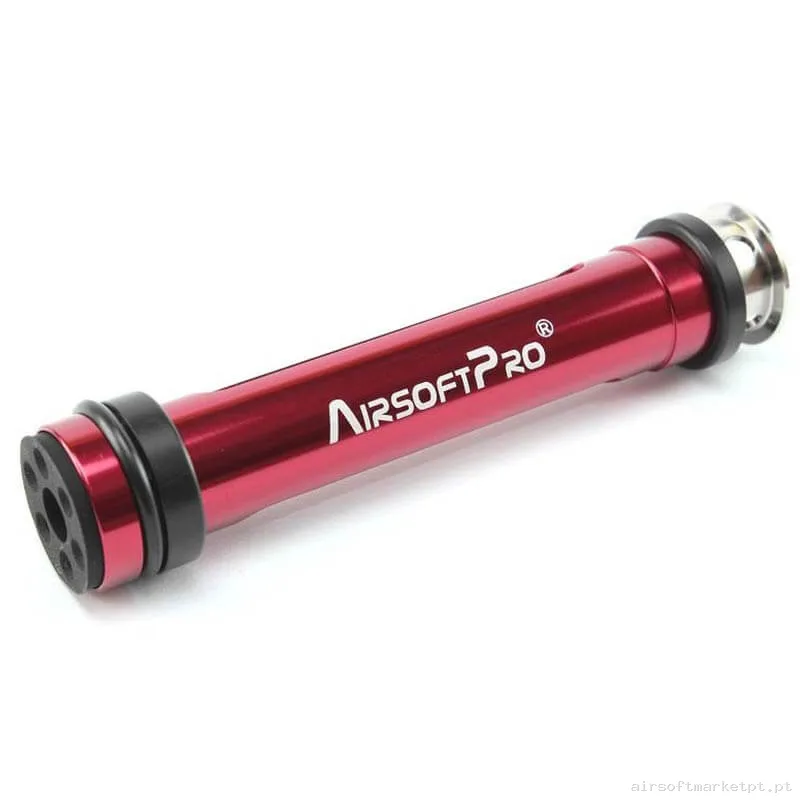 Interno Pistão VSR Airsoftpro Zero Lightweight Hybrid VSR & Cyma Cm.700 — Peças Internas (AEG) — Airsoft Market PT