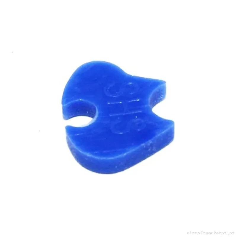 Delayer SHS Polimero — Peças Internas (AEG) — Airsoft Market PT