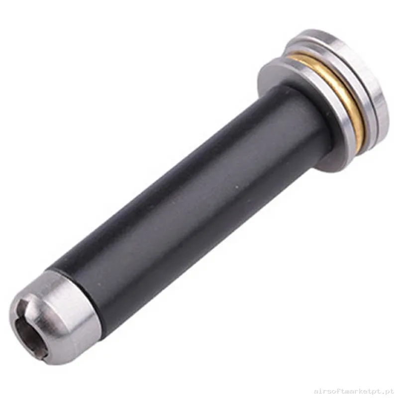 Interno Guia Mola AEG C/Rolling Shs Wd0032 Tokyo Marui Next Gen — Peças Internas (AEG) — Airsoft Market PT