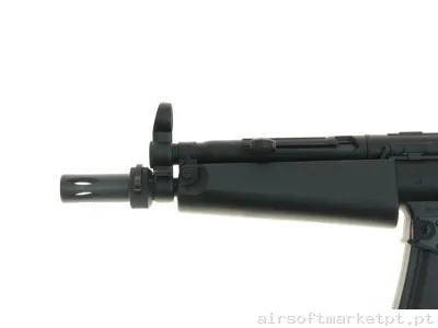 MP5 CM027 A4 Cyma — Rifles de Assalto (AR/M4/AK) — Airsoft Market PT (foto 2)