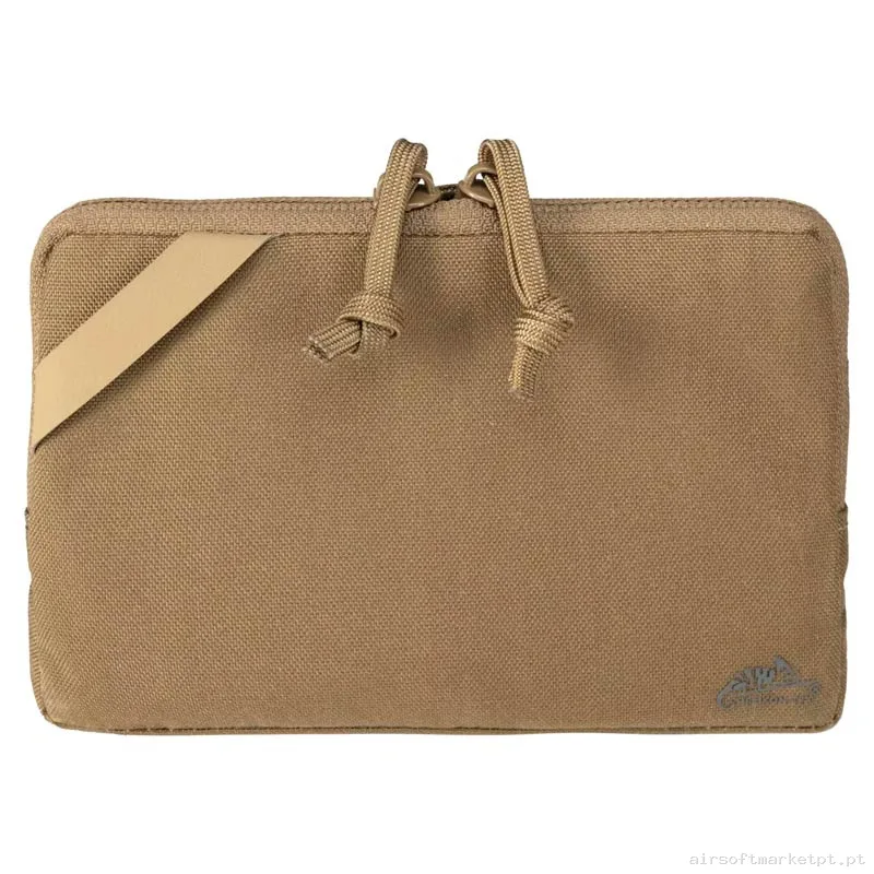 Carteira Helikon-Tex Trip Wallet Cordura coyote — Acessórios & Componentes — Airsoft Market PT