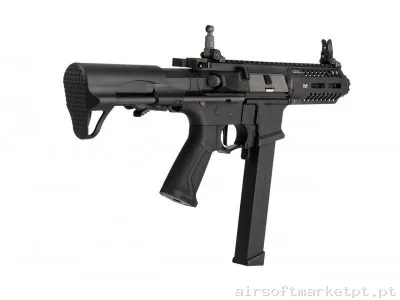 ARP9 G&G Preto Sim — Rifles de Assalto (AR/M4/AK) — Airsoft Market PT (foto 4)