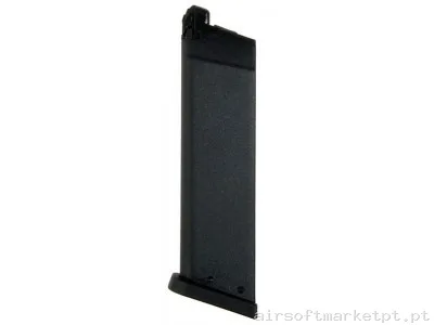 Magazine KP-18 Gas Kjw — Pistolas — Airsoft Market PT